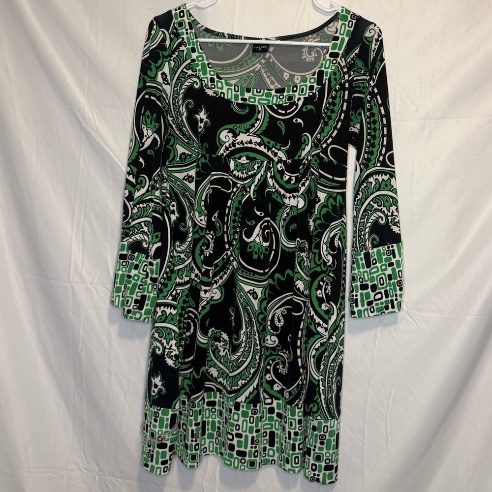 Olian Dress